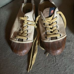 Sorel shoes